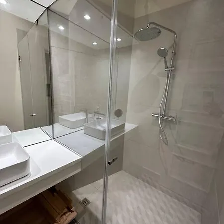 Downtown Collection Apartamento