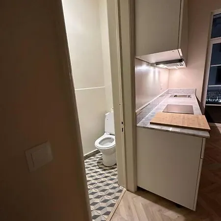 Downtown Collection Apartamento *