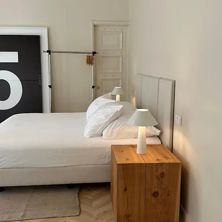 Apartamento Downtown Collection *