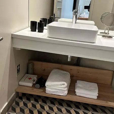 Apartamento Downtown Collection