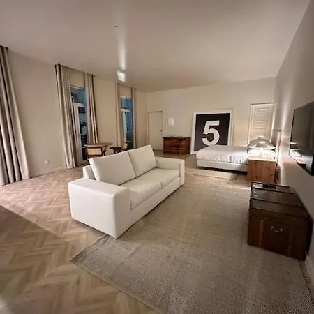 Downtown Collection Apartament