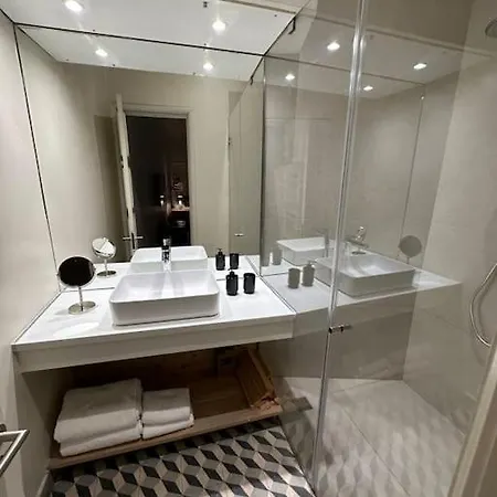 Downtown Collection Apartament