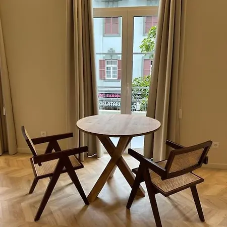 Apartment Downtown Collection *