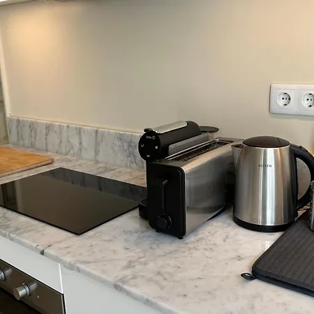 Διαμέρισμα Downtown Collection