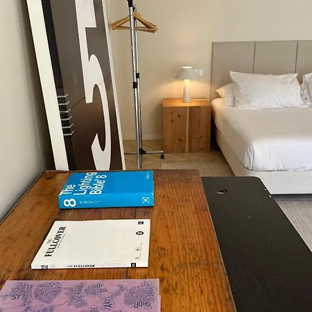 Downtown Collection Apartament Funchal (Madeira)