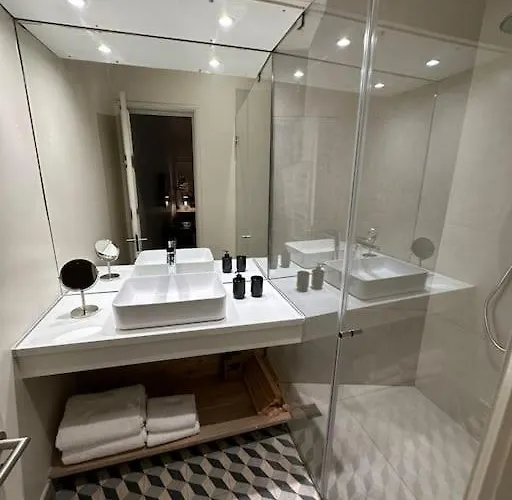 Downtown Collection Apartment