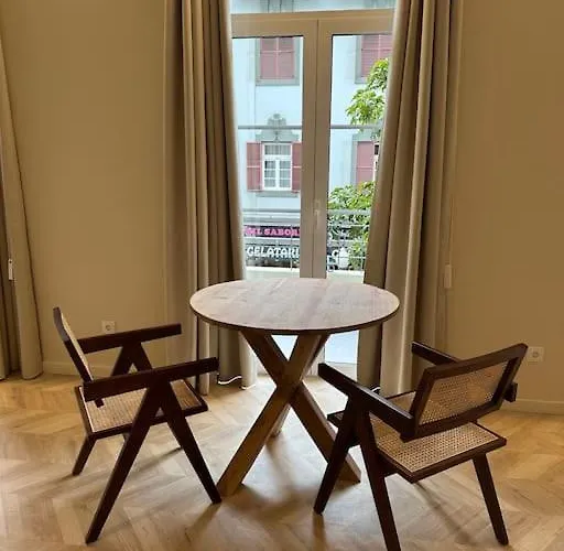 Apartment Downtown Collection *