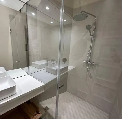 Downtown Collection Apartment