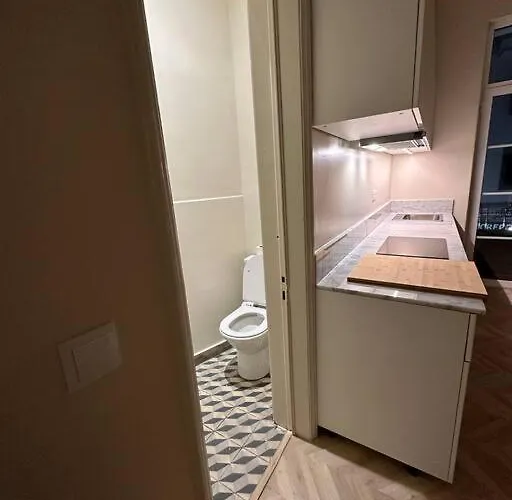 Downtown Collection 公寓 *