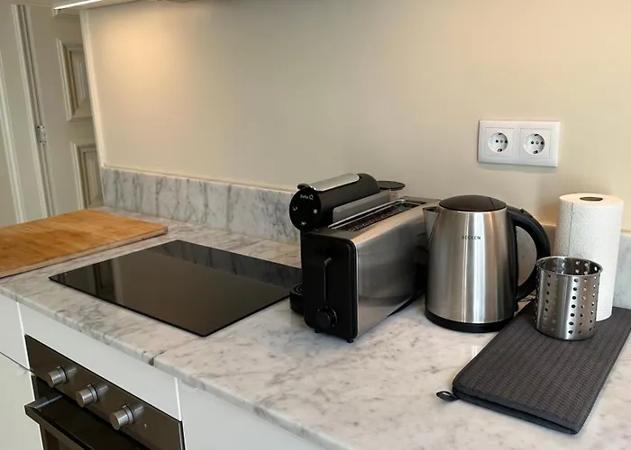 Apartment Downtown Collection