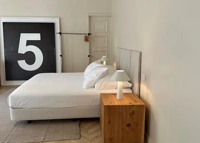 Apartment Downtown Collection *