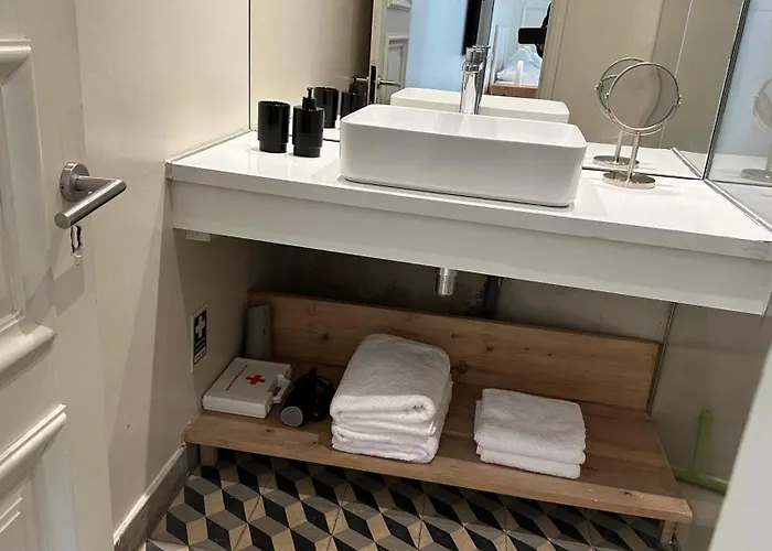 דירה Downtown Collection