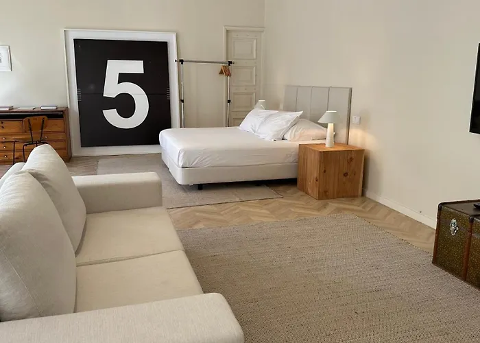 Apartment Downtown Collection Funchal (Madeira)